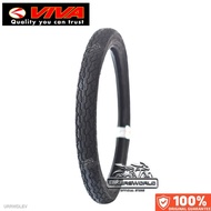 🚚﹉TAYAR MOTOR TAYAR VIVA FT123 2.50-17 225-17 250-17 275-17 250-18 60/90-17 60/90-18 TUBE-TYPE TUBELESS TYRE MOTORCYCLE