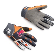 【Ready stock】2022 Racing Gloves KTM Mtb Gloves Motocross Gloves Touch screen Waterproof Gloves
