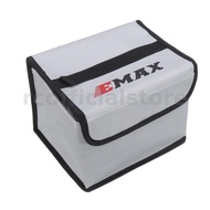 EMAX 200*150*150mm Lipo Battery Safety Bag with Luminous for RC Plane Tinyhawk Drone