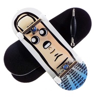 P-REP Standard Complete Wooden Fingerboard Finn 34mm