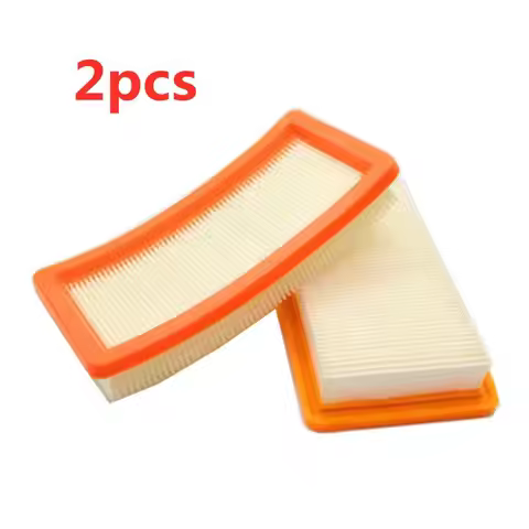 2pcs/lot Washable karcher filter for DS5500,DS6000,DS5600,DS5800 robot vacuum cleaner Parts Karcher 