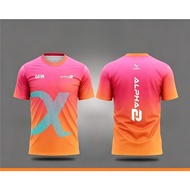 Hot selling spot  Kamito Alpha 2 T-shirt