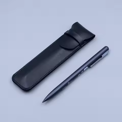 Leather Case Sleeve Bag For Huawei M-pen3 Generation M-Pen Lite M-pen 2 2s Protective Cover Holder C
