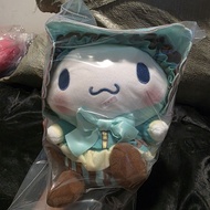 Cinnamoroll Doll Cinnamon Roll