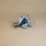 MESIN FUEL COCK CARBURETOR OIL FAUCET STD MINI GP MINITRAIL MINI ATV 50CC 2T FUEL CONTROL VALVE DIES