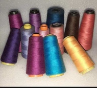 Sewing Threads/Sinulid Assorted  Color Set Of 3pcs