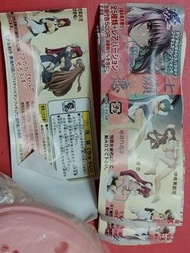 DGP 七瀨戀 夜勤病棟 扭蛋 6種