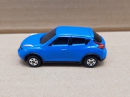 Xe mô hình Tomica - Xe Nissan Juke màu xanh tuyệt đẹp giá rẻ