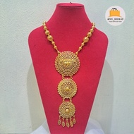 BROOCH NECKLACE KEBAYA NECKLACE ETHNIC NECKLACE TRADITIONAL NECKLACE NEW KUTU NECKLACE necklace for 