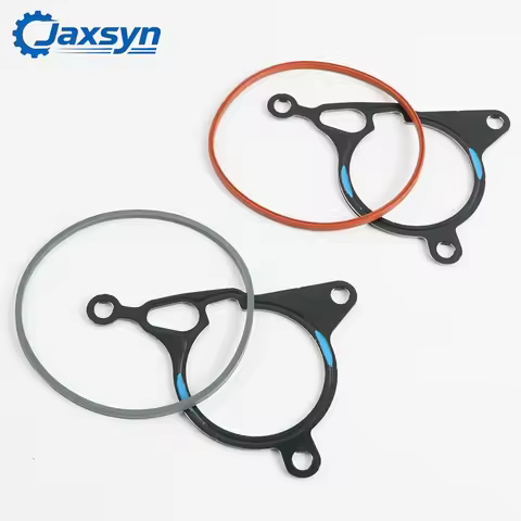06H103121J EA888 Engine Vacuum Pump Seal Gasket Rubber Ring For Audi A3 A4 A5 A6 Q5 VW Golf Tiguan P