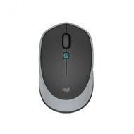 Others - LogitechM380 藍牙無線AI智能語音翻譯滑鼠（黑色）