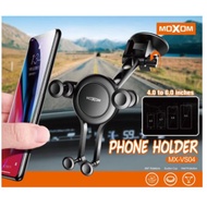 Moxom MX-VS04 Car Phone Holder Car Phone Mount Holder Phone Stand