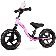 KRIDDO Toddler Balance Bike 2 Year Old, Age 24 Months to 5 Years Old, Early Learning Interactive Pus