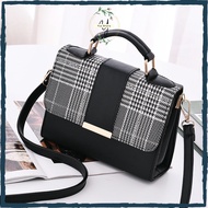 Women's office handbag with Korean fashion handle JS-3022