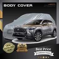 COROLLA CROSS PREMIUM CAR COVER COROLLA CROSS PREMIUM BODY COVER/