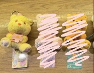 Winnie the Pooh 小熊維尼 COSBI 盲盒