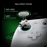 GameSir G7 SE Officially Licensed Xbox One Controller With Hall Effect Sticks for Windows 10/11, Xbo