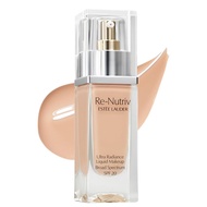 Estee Lauder Revitalizing Ultra-Luminous Foundation SPF20 | Luxury、Moisturizing、Durable、1Ounce #2C0