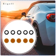 [Eigell] Transmission Pressure Switch Repair Kit Plastic Laminate Discs Rebuild Set for GM 6T70 6L80