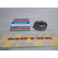 Ball Roller Bearing 6301 609Z