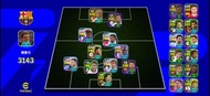eFootball 2024 總實力3143