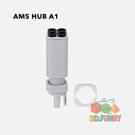 AMS Hub for Bambulab A1/A1mini 3D printer - Genuine.