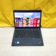 Lenovo 聯想 Thinkpad X13 Generation 2 Notebook