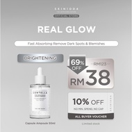 SKIN1004 Madagascar Centella Tone Brightening Capsule Ampoule 50ml