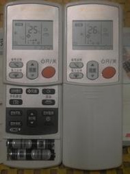全新 DAIKIN 大金 變頻冷暖遙控器 通用 ARC433A58 ARC433A99 ARC433A100