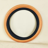 20 Inch Bmx Bmx Outer Tire Action Street Car Outer Tire 20*2.4 Thick Outer Tire Stunt Bicycle Tire