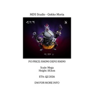 MDS Studio - Gekko Moria