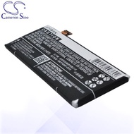 CS Battery For ZTE Maven / N9130 / Overture 2 / Q505T / Q802C Phone Battery ZTQ505SL