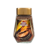 กาแฟ บอนอโรมา ขนาด 100 กรัม Bon Aroma มี 3 รสชาติ
