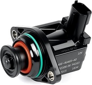 AA5E-9U465-AD Turbo Solenoid Valve Compatible with Ford F-150 Explorer Transit Explorer Taurus Flex 