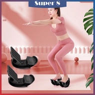 Foot Stretcher Rocker Calf Ankle Stretch Board For Achilles Tendinitis Yoga Fitness Muscle