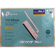 Usb Wifi Tp-link 722n - Tp link Usb Wireless WN722N - Tplink TL-WN722N