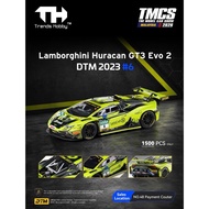 TMCS 2026 1:64 Lamborghini Huracan GT3 EV02 DTM #6