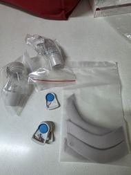 呼吸機配件 (ResMed 口罩用配件)