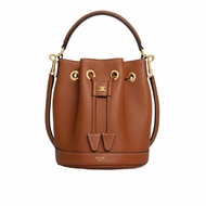 Celine 女士 TEEN CLARA抽繩單肩包均碼碼16cm*19cm*16cm