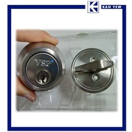 VSP DB-8013 Single Deadbolt Lock With Key