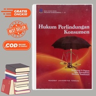Consumer Protection Book _ Susilowati S Dajaan - Open University Publisher