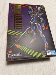 metalbuild 新世紀福音戰士 初號機