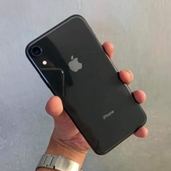 iphone xr 128gb second