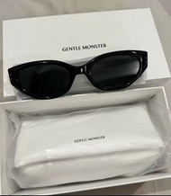 全新🌸 Gentle Monster GM 洛可可貓眼墨鏡太陽眼鏡