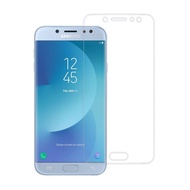 ANTI GORES KACA BENING SAMSUNG J7 2017 / SAMSUNG J7 PLUS - SCREEN PROTECTOR - PELINDUNG LAYAR HP - TEMPERED GLASS - TG