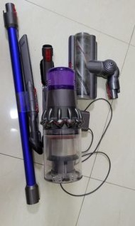 Dyson v11