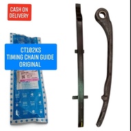 CT102KS TIMING CHAIN GUIDE