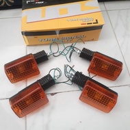 Honda Win turn signal Win GL 100 c700 turn signal lamp Honda Win GL 100 c700gg