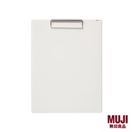 MUJI Clipboard with Storage (Pocket)