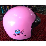 HELMET CHILDREN BKP H4